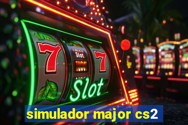 simulador major cs2